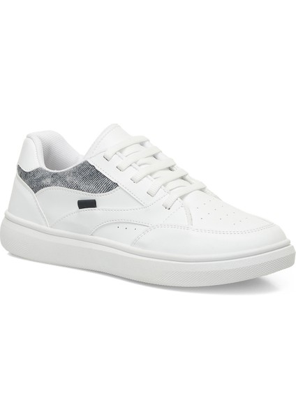 Lark G 5fx Beyaz Erkek Çocuk Sneaker