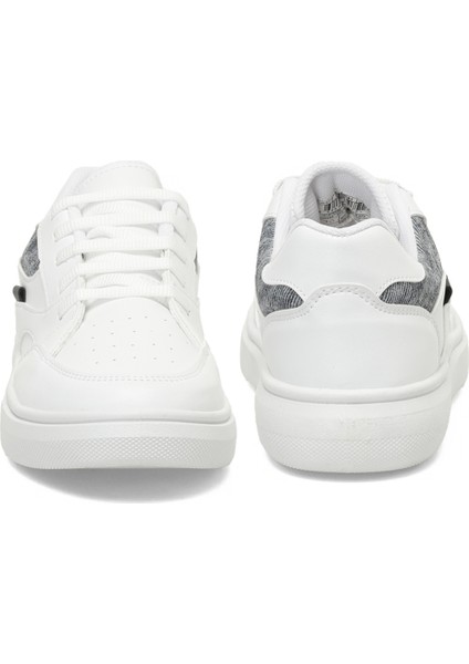 Lark G 5fx Beyaz Erkek Çocuk Sneaker