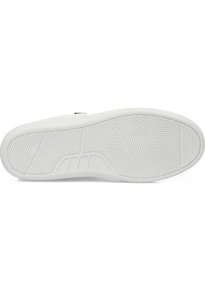 Lark G 5fx Beyaz Erkek Çocuk Sneaker