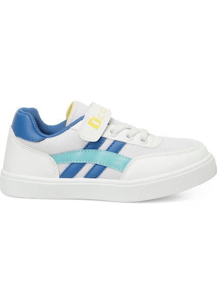 Massa P 5fx Beyaz Erkek Çocuk Sneaker