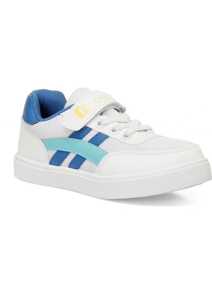 Massa P 5fx Beyaz Erkek Çocuk Sneaker