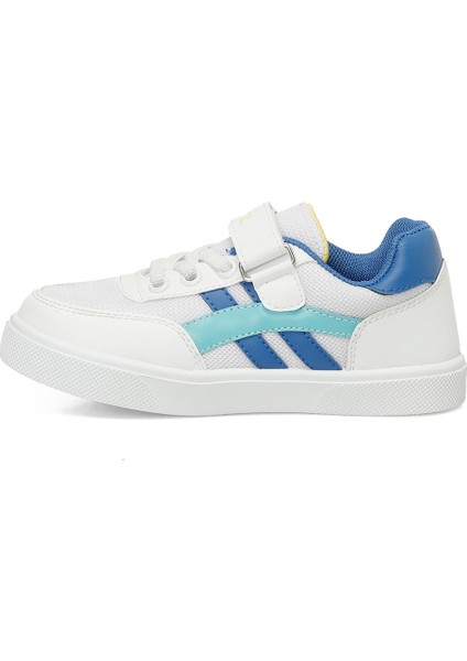 Massa P 5fx Beyaz Erkek Çocuk Sneaker