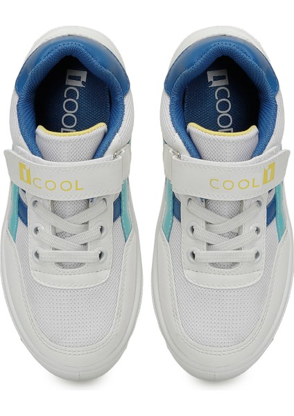 Massa P 5fx Beyaz Erkek Çocuk Sneaker