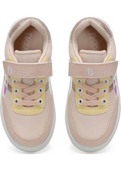 Massa P 5fx Pudra Kız Çocuk Sneaker