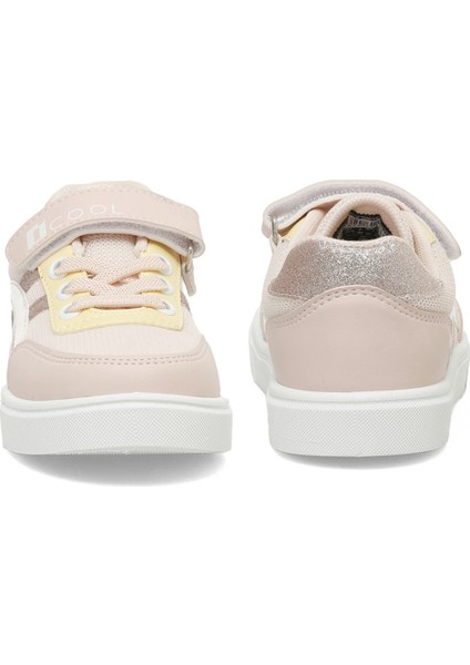 Massa P 5fx Pudra Kız Çocuk Sneaker