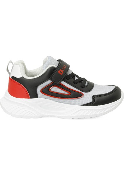 Grunge F 5fx Siyah Erkek Çocuk Spor Ayakkabı