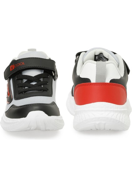 Grunge F 5fx Siyah Erkek Çocuk Spor Ayakkabı