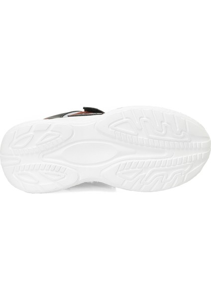 Grunge F 5fx Siyah Erkek Çocuk Spor Ayakkabı