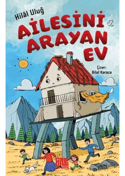 Ailesini Arayan Ev
