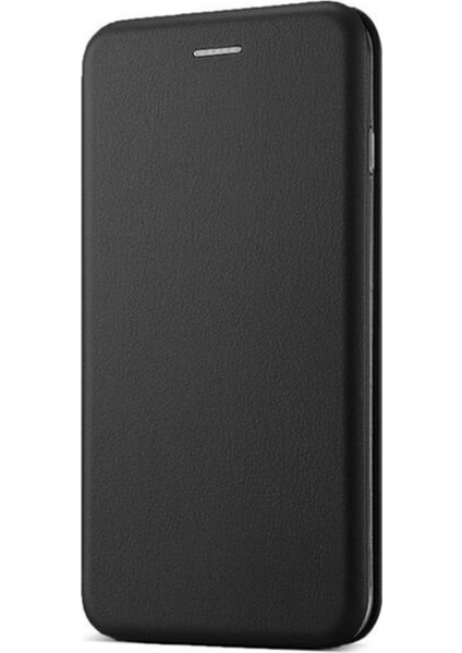 Apple Iphone x Manyetik Stantlı Flip Cover Kılıf