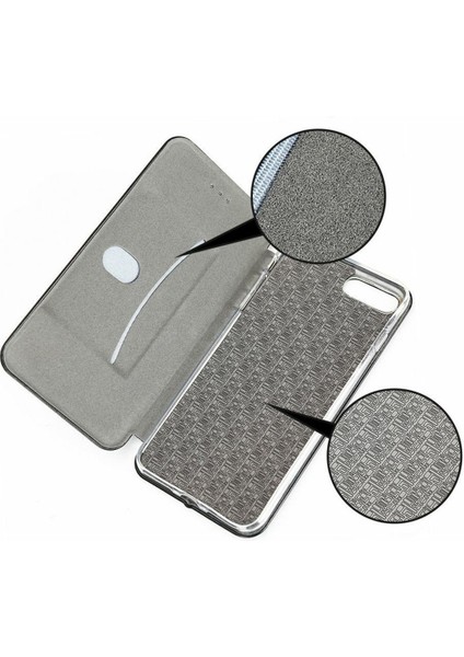 Apple Iphone x Manyetik Stantlı Flip Cover Kılıf indirimleri