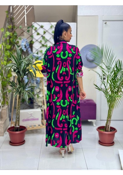 ECE616120 Pamuk Viskon Ece Elbise fiyatları