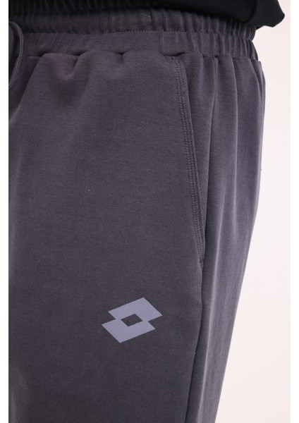 M-NOLO SHORT 5FX Gri Erkek Şort