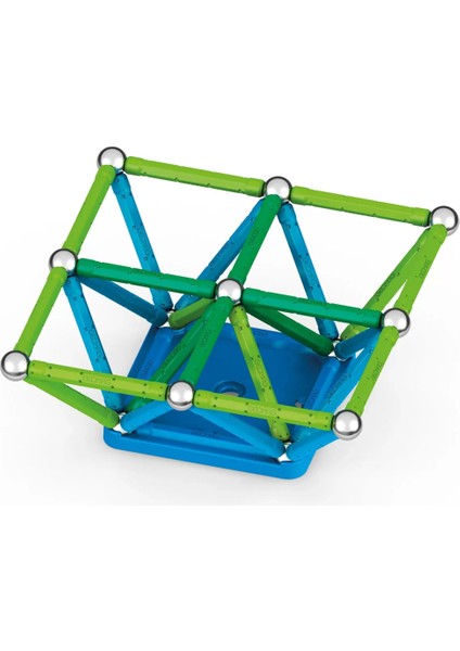 Nessiworld Geomag Classic Manyetik Zeka Oyunu 60 Parça fiyatları