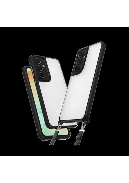 Samsung Galaxy A36 Kılıf Penta Silikon Kılıf
