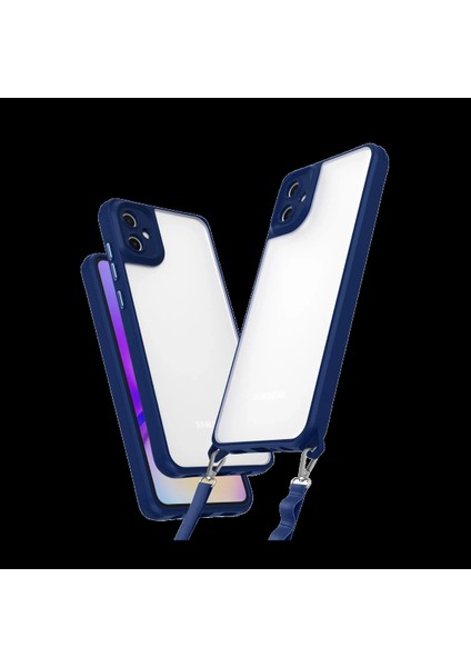Samsung Galaxy A06 Kılıf Penta Silikon Kılıf
