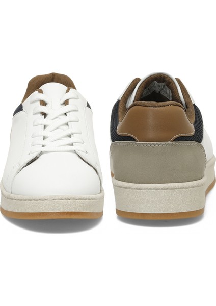 Lıterary Pnm 5fx Beyaz Erkek Sneaker