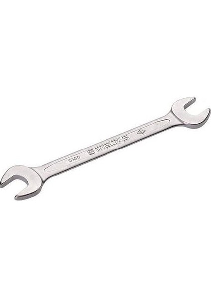 Izeltaş Anahtar Açık Ağız Kısa Boy 20X22