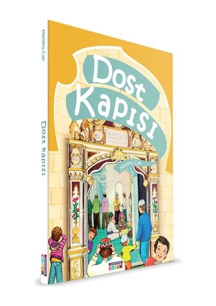 Dost Kapısı