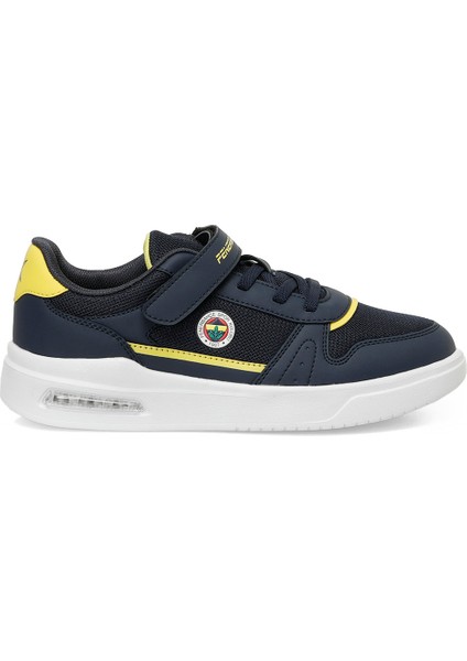 Holge F 5fx Lacivert Erkek Çocuk Sneaker