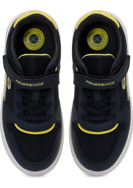 Holge F 5fx Lacivert Erkek Çocuk Sneaker