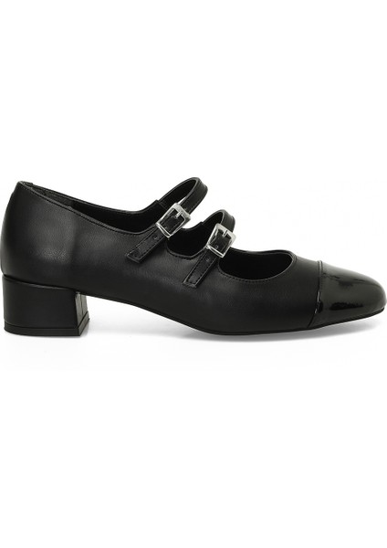 325038.Z 5fx Siyah Kadın Topuklu Ayakkabı