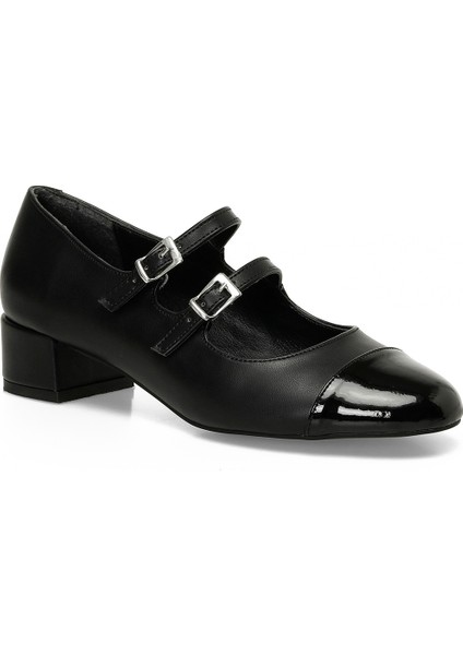 325038.Z 5fx Siyah Kadın Topuklu Ayakkabı