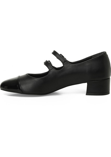 325038.Z 5fx Siyah Kadın Topuklu Ayakkabı