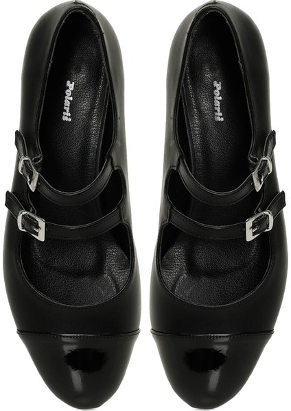 325038.Z 5fx Siyah Kadın Topuklu Ayakkabı