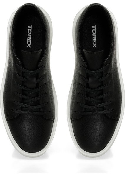 Wınd 5fx Siyah Erkek Sneaker
