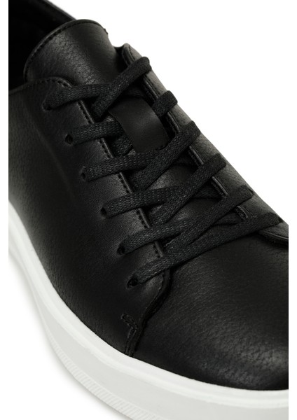 Wınd 5fx Siyah Erkek Sneaker