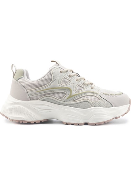 325542.Z 5fx Bej Kadın Sneaker