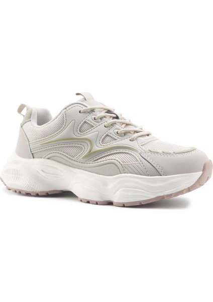 325542.Z 5fx Bej Kadın Sneaker