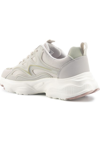 325542.Z 5fx Bej Kadın Sneaker