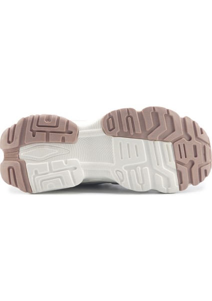 325542.Z 5fx Bej Kadın Sneaker