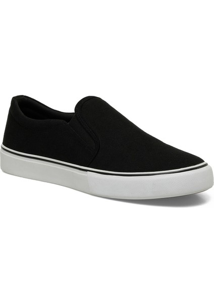 Glenn 5fx Siyah Erkek Slip On
