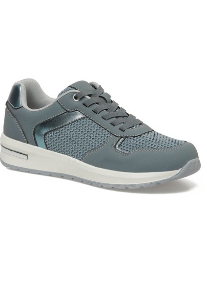 325541.Z 5fx Mavi Kadın Spor Ayakkabı