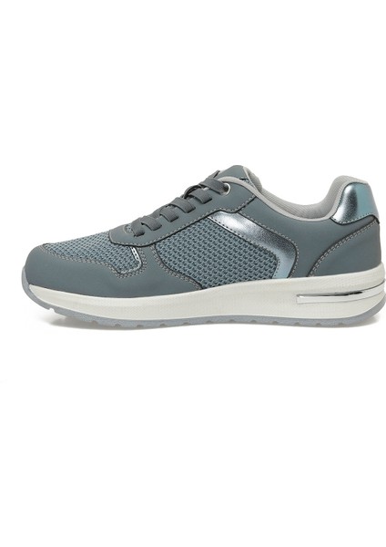 325541.Z 5fx Mavi Kadın Spor Ayakkabı