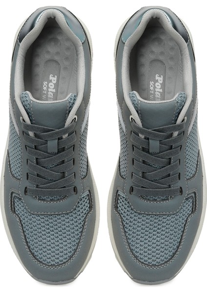 325541.Z 5fx Mavi Kadın Spor Ayakkabı