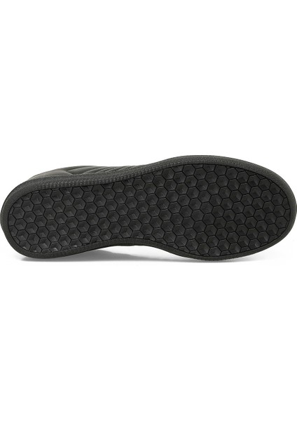 Roll 5fx Siyah Erkek Sneaker