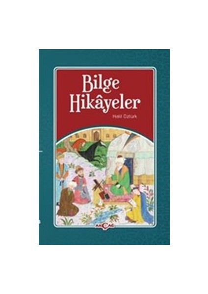 Bilge Hikayeler