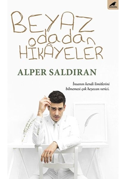 Beyaz Odadan Hikayeler