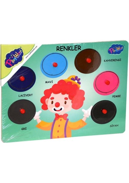 Nessiworld 153/154 -Ony Onyıl, Ahşap Tutmalı Renkler fiyatları