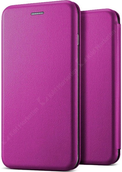 Apple Iphone x Manyetik Stantlı Flip Cover Kılıf fiyatları