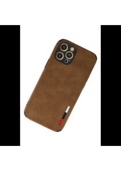 iPhone 12 Pro Max Kılıf Loop Deri Silikon modelleri