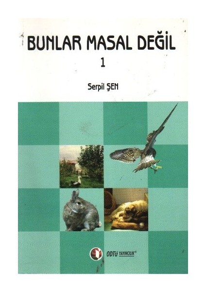 Bunlar Masal Değil 1