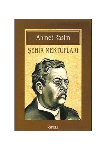 Şehir Mektupları