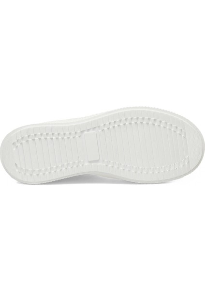 TRX25S-106 5fx Beyaz Kadın Sneaker