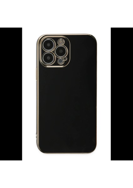 iPhone 15 Pro Max Kılıf Volet Silikon