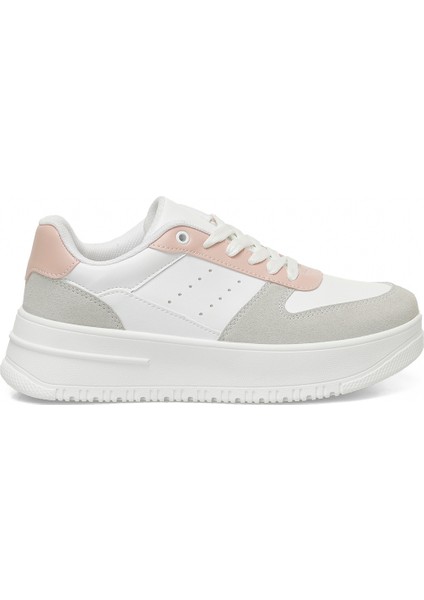 TRX25S-141 5fx Gri Kadın Sneaker